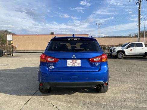 Used 2017 Mitsubishi Outlander Sport GT image 27