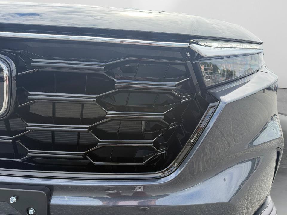 New 2027 Honda CR-V EX-L image 26