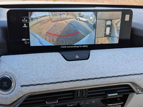 Used 2024 MAZDA CX-90 3.3 Turbo S w/ Premium Plus image 25