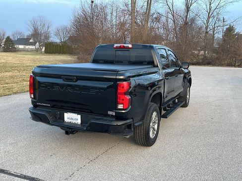 New 2026 Chevrolet Colorado LT w/ LT Convenience Package image 5