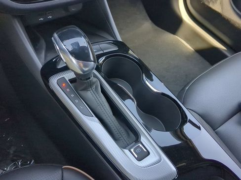 New 2026 Buick Envista Avenir FWD image 18