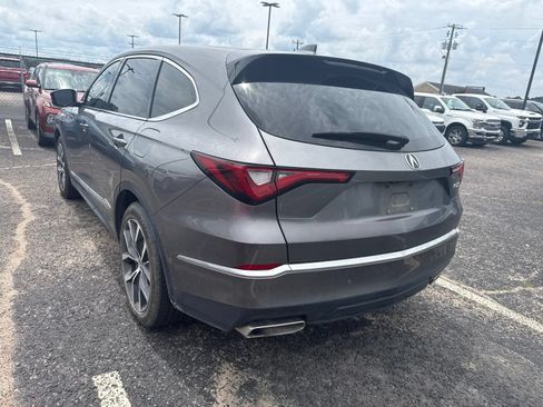 Used 2022 Acura MDX FWD w/ Technology Package image 5