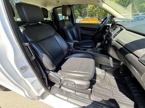 Used 2021 Ford Ranger XL RWD image 16