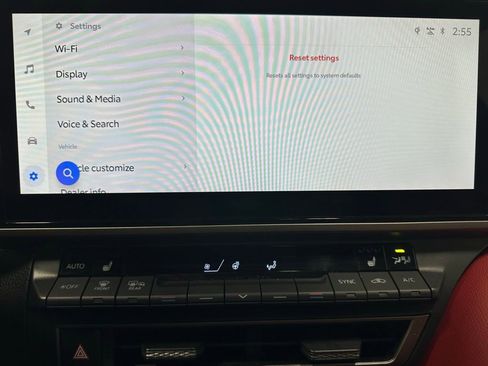 Used 2025 Toyota Camry XSE image 26