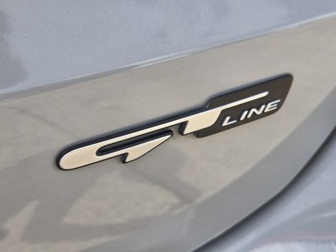 Used 2022 Kia K5 GT-Line FWD image 8