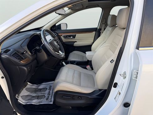 Used 2020 Honda CR-V EX-L image 11
