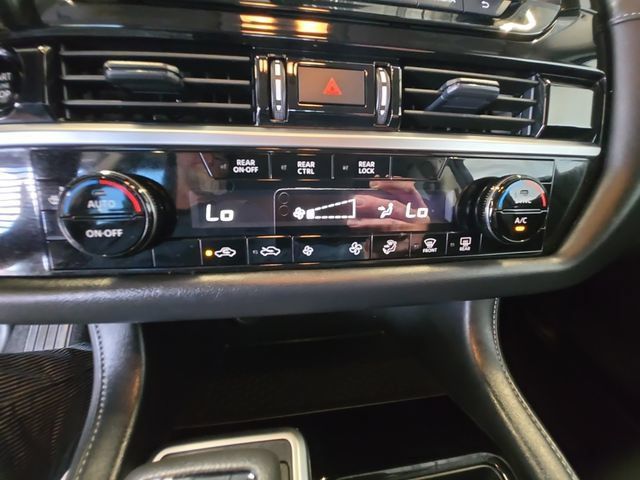 Certified 2025 Nissan Pathfinder SV AWD/4WD image 17