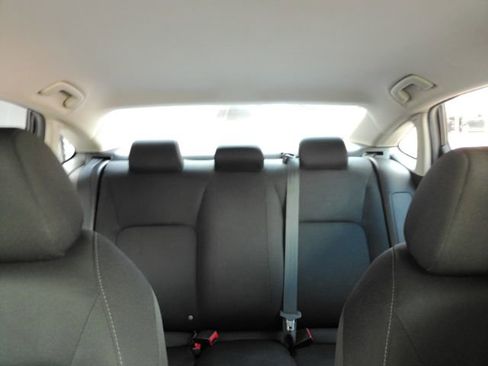 Used 2025 Honda Civic LX image 27