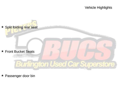 Used 2005 Ford Focus ZX3 Hatchback FWD image 10