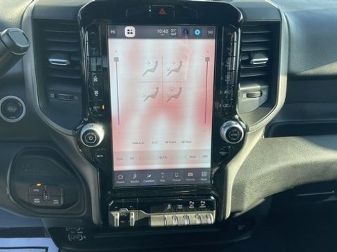 Used 2025 RAM 2500 Tradesman image 16