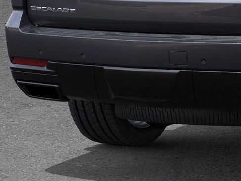 New 2025 Cadillac Escalade Sport w/ Touring Package AWD/4WD image 38
