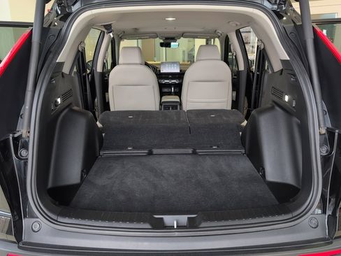 Used 2024 Honda CR-V EX-L image 41