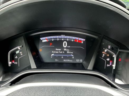 Used 2019 Honda CR-V Touring image 13