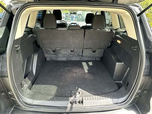 Used 2019 Ford Escape SE AWD/4WD image 30