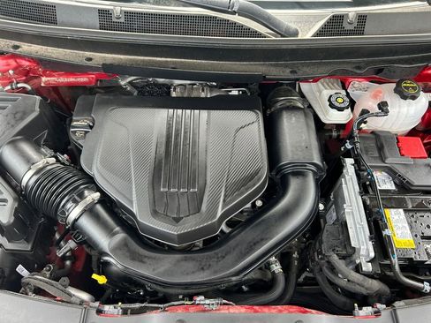 Used 2024 Chevrolet Traverse RS w/ LPO, Floor Liner Package image 29