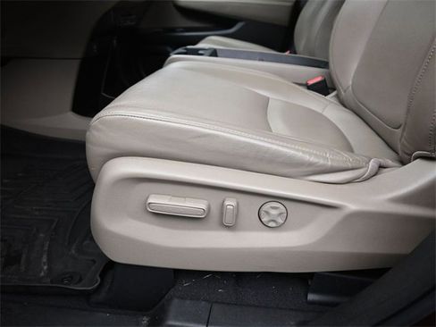 Used 2020 Honda Odyssey EX-L image 21