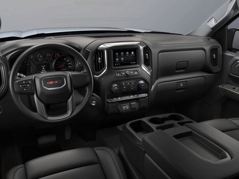 New 2026 GMC Sierra 1500 Pro w/ Graphite Edition image 30