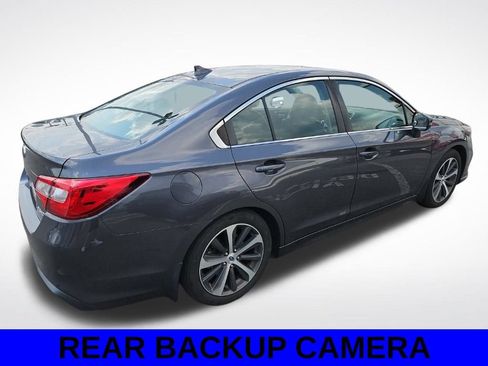 Used 2019 Subaru Legacy 2.5i Limited AWD/4WD image 5