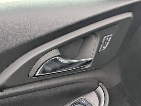 Used 2024 Chevrolet Malibu LS w/ Driver Confidence Package image 13