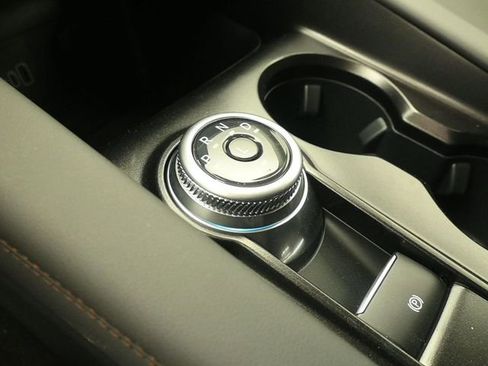 New 2026 Ford Explorer Active w/ Active Comfort Package image 19