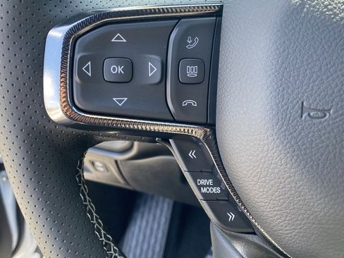 New 2026 RAM 1500 Rebel w/ Advanced Safety Group II image 18