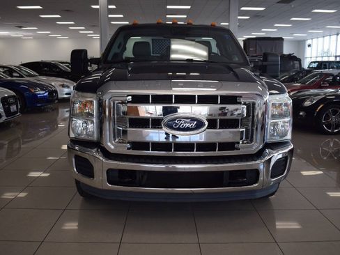 Used 2012 Ford F350 XL RWD image 11