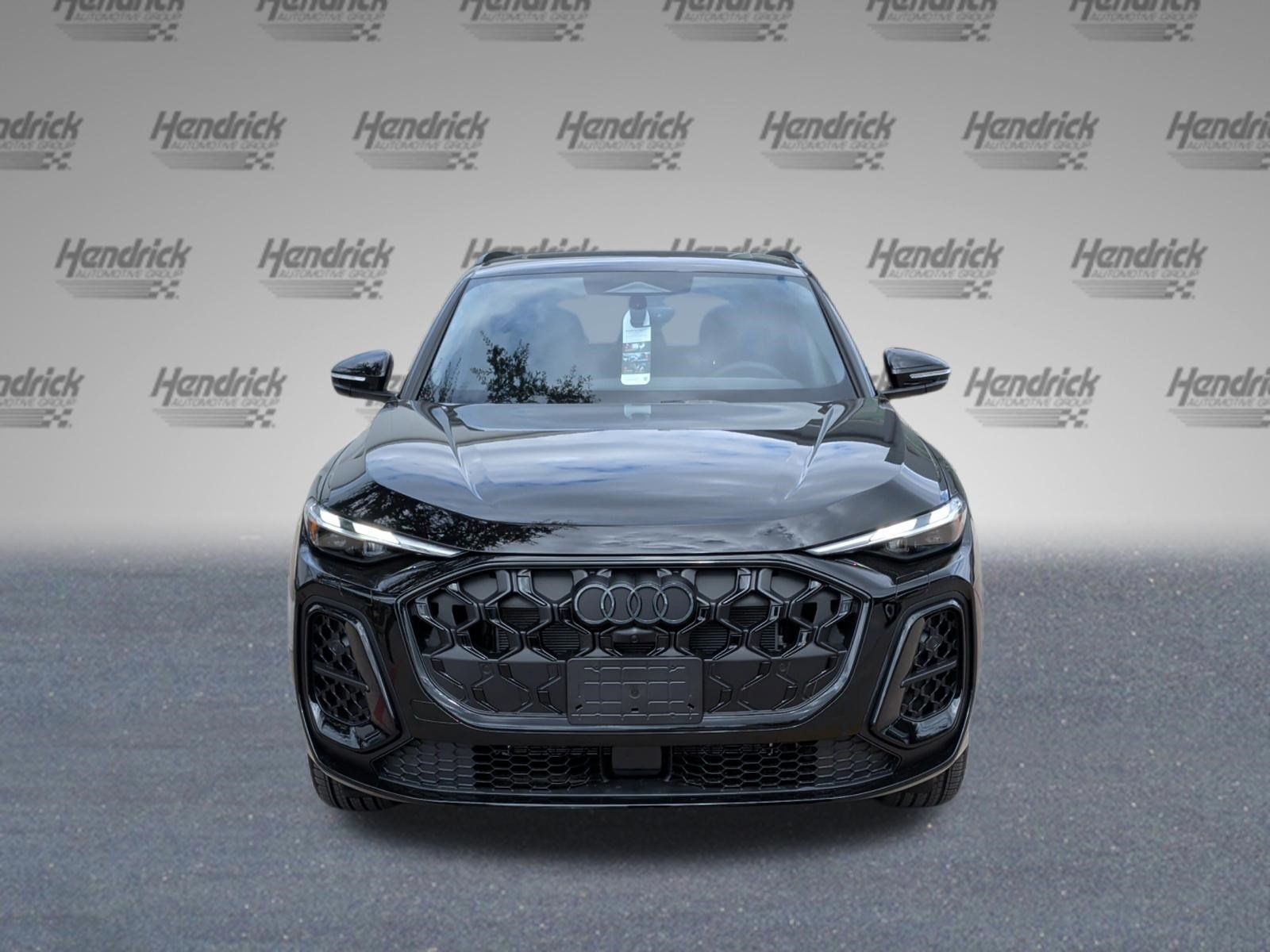 New 2026 Audi Q5 2.0T AWD/4WD image 3