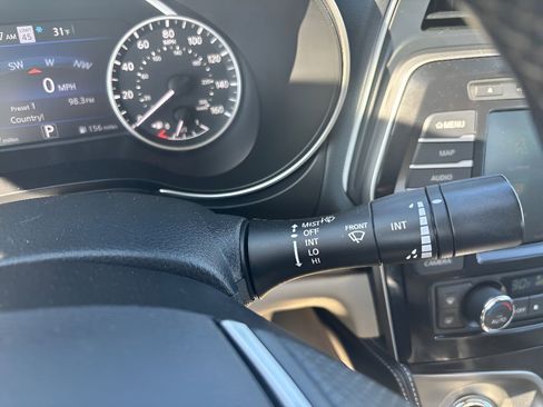 Used 2021 Nissan Maxima 3.5 SV w/ Floor Mat Group image 21