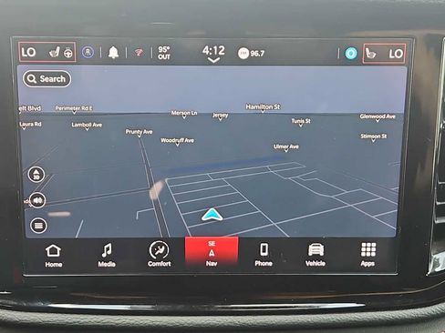 Used 2024 Dodge Durango GT RWD image 20