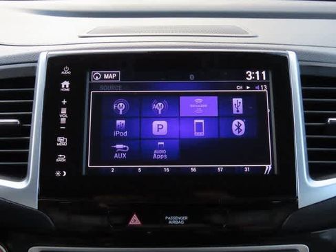 Certified 2020 Honda Ridgeline RTL-E image 23