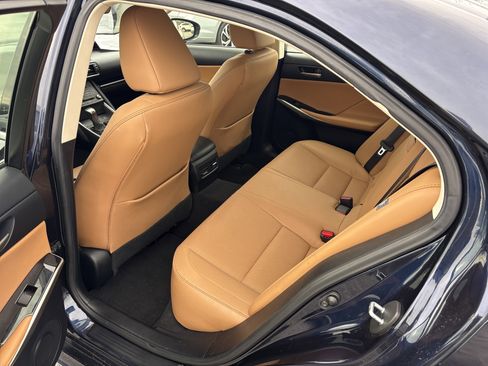 Used 2019 Lexus IS 300 AWD w/ Accessory Package 2 image 13