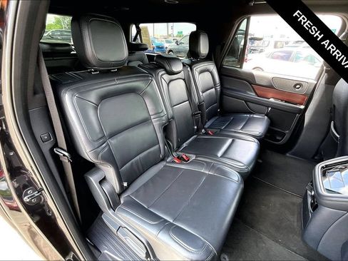 Used 2024 Lincoln Navigator L 4WD image 23