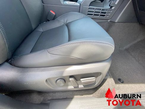 New 2026 Toyota 4Runner Limited AWD/4WD image 18