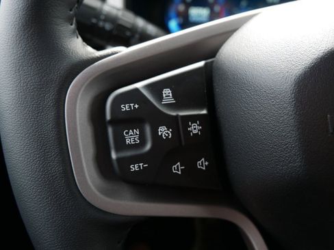 New 2025 Ford Bronco Outer Banks AWD/4WD image 28