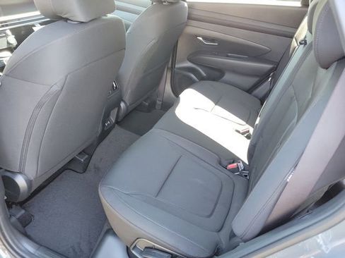New 2026 Hyundai Tucson SEL image 20