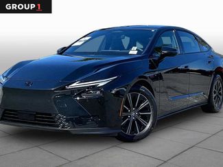 Used 2026 Lexus ES 350e w/ Convenience Package FWD video 1