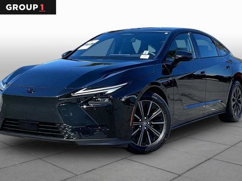Used 2026 Lexus ES 350e w/ Convenience Package FWD image 1