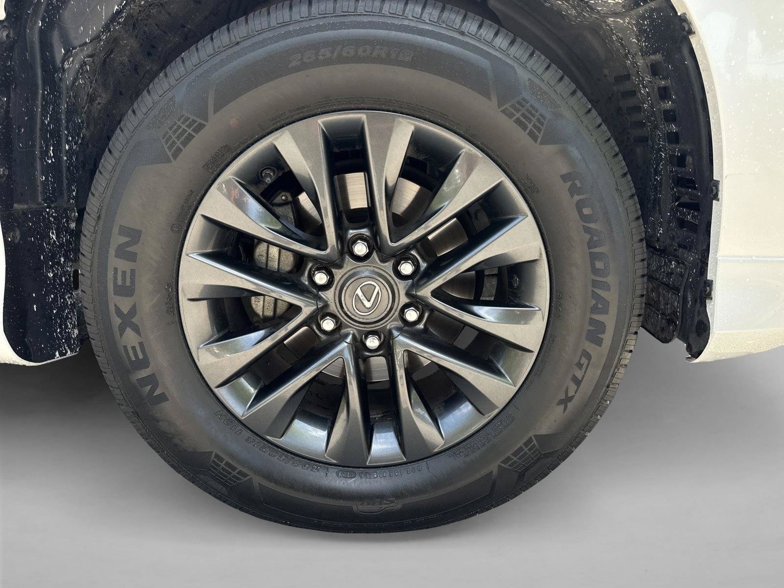 Used 2023 Lexus GX 460 Premium AWD/4WD image 29
