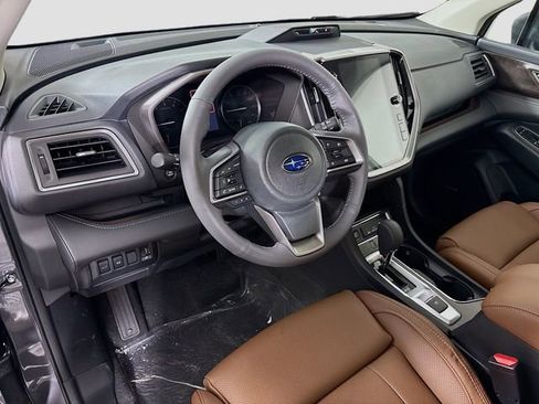 New 2026 Subaru Ascent Touring image 9
