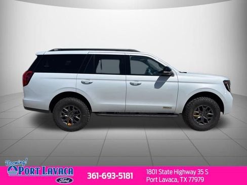 New 2026 Ford Expedition Tremor AWD/4WD image 8