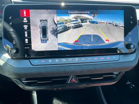 New 2026 Dodge Charger Scat Pack AWD/4WD image 27