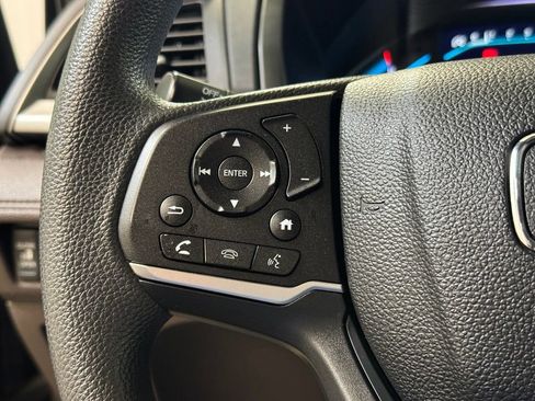 Used 2021 Honda Odyssey EX image 42
