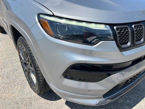 Used 2023 Jeep Compass High Altitude w/ Driver Assist Group I image 24