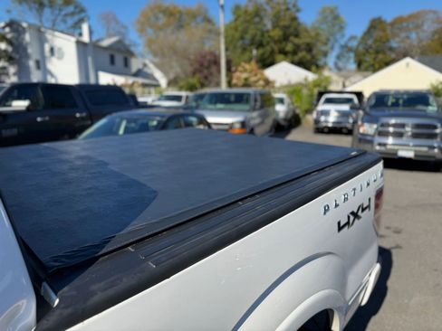 Used 2011 Ford F150 Platinum image 15