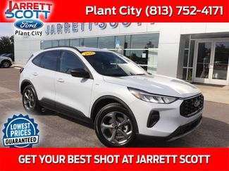 New 2026 Ford Escape ST-Line w/ Tech Pack #1 video 1