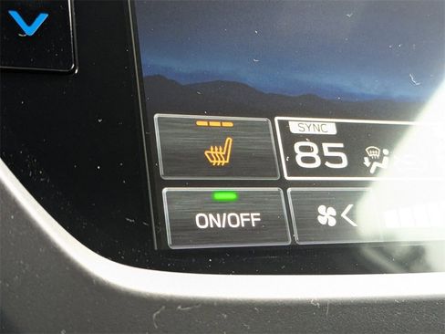 New 2026 Subaru Forester Sport image 46