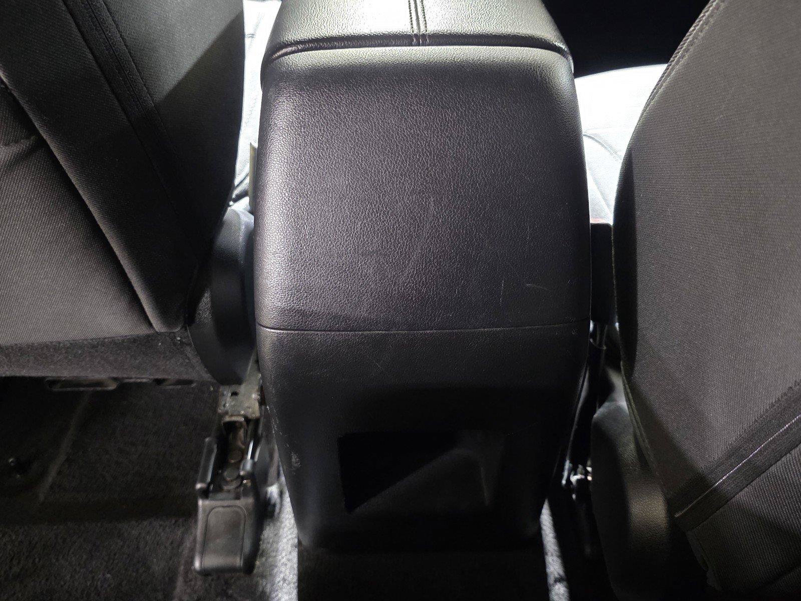 Used 2024 Hyundai Santa Cruz SEL FWD image 18