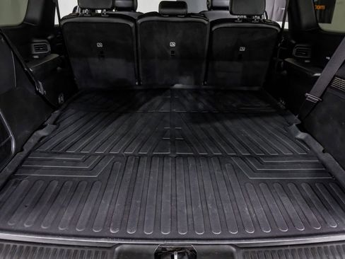 Used 2022 Jeep Wagoneer Series II image 50