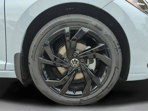 New 2026 Volkswagen Jetta SE image 45