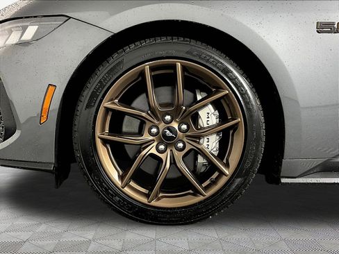 Used 2024 Ford Mustang GT Premium RWD image 29